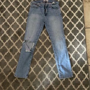 Tommy Hilfigher Denim Jeans W:32 L:30